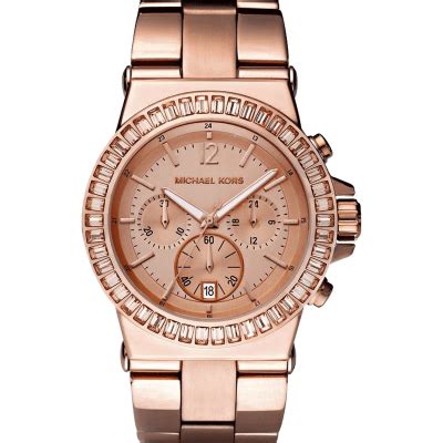 como saber si un reloj michael kors es original|michael kors reloj mujer blanco.